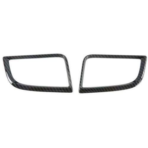 For Mitsubishi Montero / Pajero Sport 2020 2021 Side Air Vent Outlet Cover Trim, US $36.06, image 5