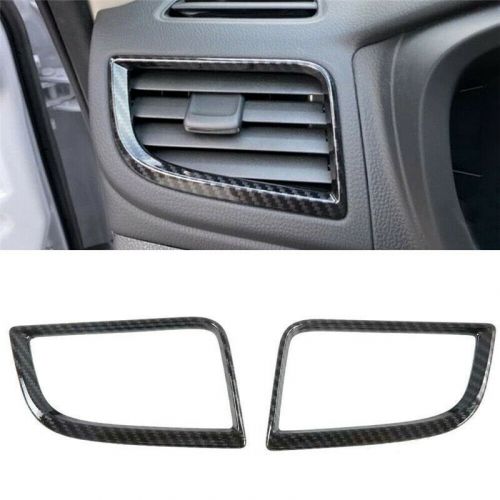 For Mitsubishi Montero / Pajero Sport 2020 2021 Side Air Vent Outlet Cover Trim, US $36.06, image 6