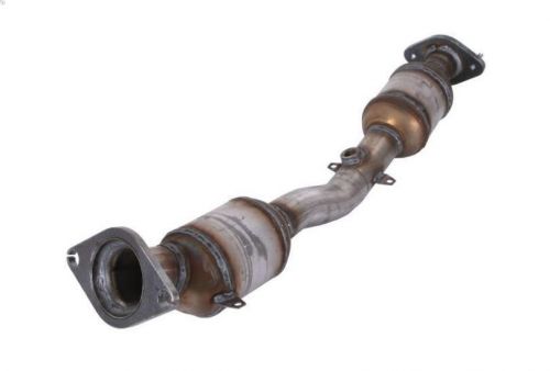 Catalytic Converter JMJ JMJ 1091653 for Nissan Micra C+C III (K12) 1.6 2005-201-, US $, image 4