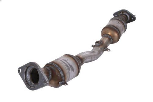 Catalytic Converter JMJ JMJ 1091653 for Nissan Micra C+C III (K12) 1.6 2005-201-, US $, image 6