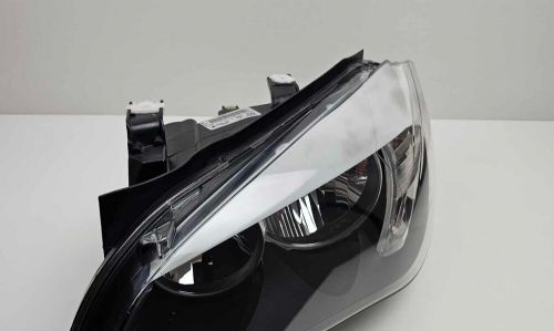 Bmw x1 e84 m-sport 2012 left passenger side headlight 89093504