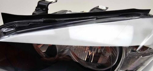 BMW X1 E84 M-SPORT 2012 LEFT PASSENGER SIDE HEADLIGHT 89093504, US $, image 3