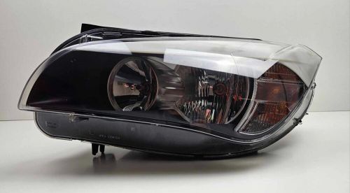 BMW X1 E84 M-SPORT 2012 LEFT PASSENGER SIDE HEADLIGHT 89093504, US $, image 9