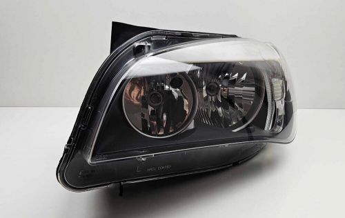 BMW X1 E84 M-SPORT 2012 LEFT PASSENGER SIDE HEADLIGHT 89093504, US $, image 13