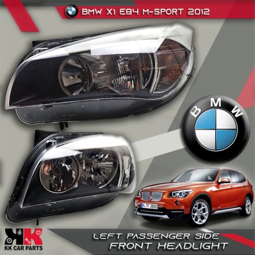 BMW X1 E84 M-SPORT 2012 LEFT PASSENGER SIDE HEADLIGHT 89093504, US $, image 16