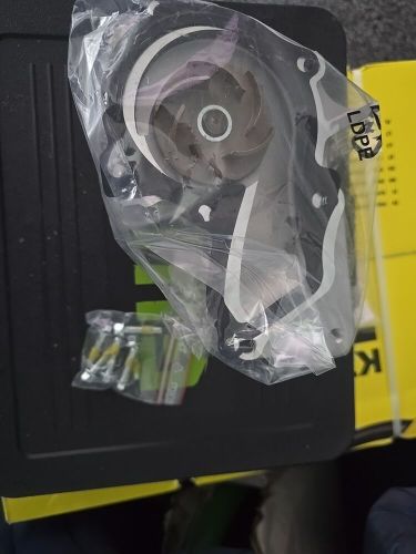 INA 538 0264 10 WATER PUMP ORIGINAL NEW OE REPLACEMENT / BNIB/ FAST POSTING, US $, image 4
