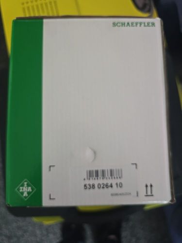 INA 538 0264 10 WATER PUMP ORIGINAL NEW OE REPLACEMENT / BNIB/ FAST POSTING, US $, image 6