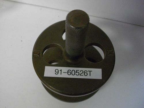 Mercury Marine Quicksilver MerCruiser 91-60526T factory shimming tool OEM, US $79.99, image 3