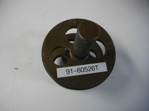 Mercury Marine Quicksilver MerCruiser 91-60526T factory shimming tool OEM, US $79.99, image 4