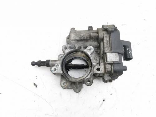 Jeep Cherokee KL Throttle Body 7N5P7W56P 2.00 Diesel 125kw 2015 26495181-, US $, image 2