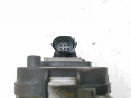 Jeep Cherokee KL Throttle Body 7N5P7W56P 2.00 Diesel 125kw 2015 26495181-, US $, image 3