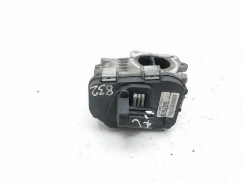 Jeep Cherokee KL Throttle Body 7N5P7W56P 2.00 Diesel 125kw 2015 26495181-, US $, image 4