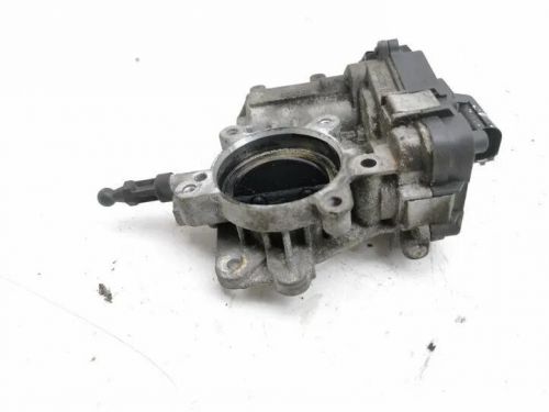 Jeep Cherokee KL Throttle Body 7N5P7W56P 2.00 Diesel 125kw 2015 26495181-, US $, image 8