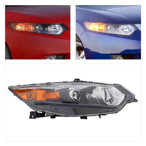 Xenon Headlights Assembly Right Side For Acura TSX 2009-2014 2.4L 3.5L, US $138.69, image 9