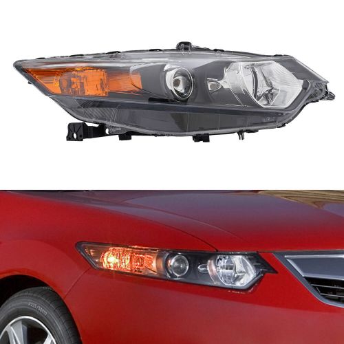 Xenon Headlights Assembly Right Side For Acura TSX 2009-2014 2.4L 3.5L, US $138.69, image 13