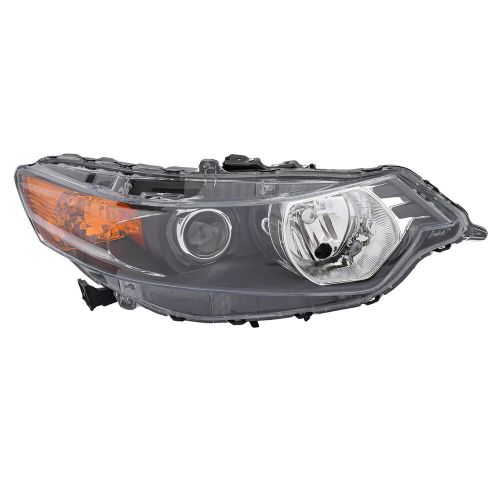Xenon Headlights Assembly Right Side For Acura TSX 2009-2014 2.4L 3.5L, US $138.69, image 15
