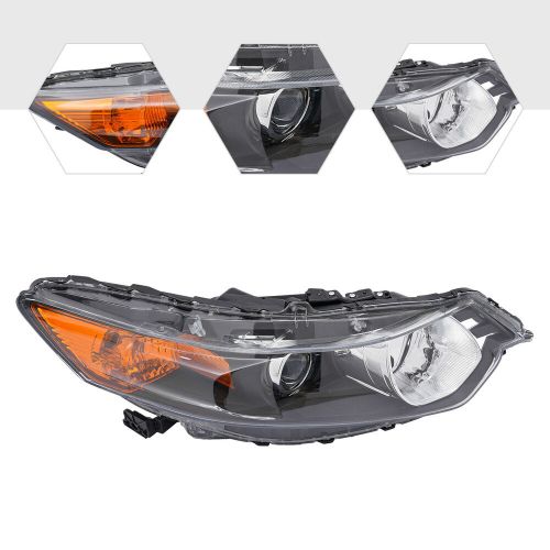 Xenon Headlights Assembly Right Side For Acura TSX 2009-2014 2.4L 3.5L, US $138.69, image 19