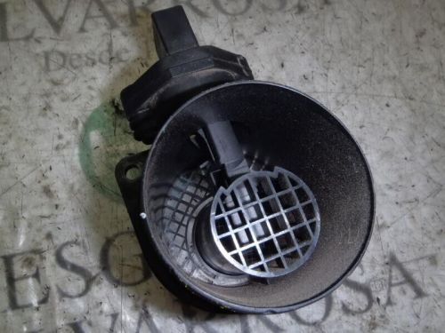 MASS AIR FLOW SENSOR FOR VOLKSWAGEN CADDY KA/KB 2K ESTATE 14496862 14496862-, US $, image 2
