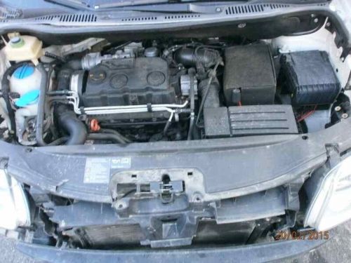 MASS AIR FLOW SENSOR FOR VOLKSWAGEN CADDY KA/KB 2K ESTATE 14496862 14496862-, US $, image 5