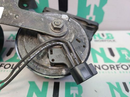 Jaguar I Pace X590 Low+ High Frq Horns J9D313A803 V4C4 20/9/24, US $, image 3