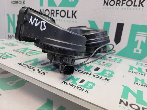 Jaguar I Pace X590 Low+ High Frq Horns J9D313A803 V4C4 20/9/24, US $, image 14