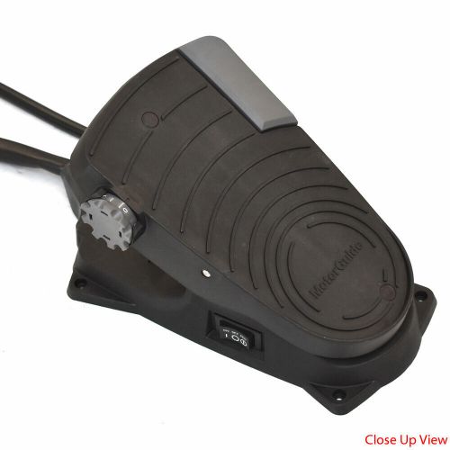 MotorGuide Boat Trolling Motor 940200120 | X3 70lb 24V 50 Inch, US $740.94, image 3