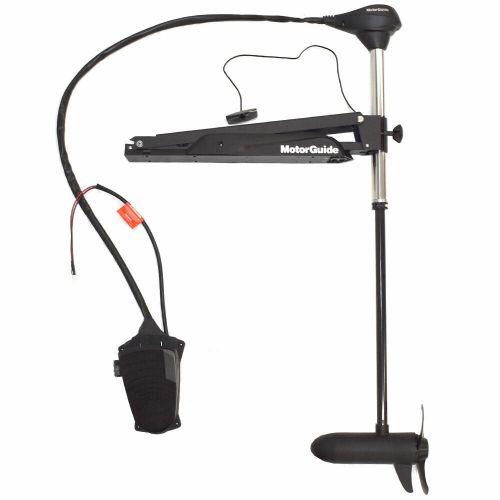 MotorGuide Boat Trolling Motor 940200120 | X3 70lb 24V 50 Inch, US $740.94, image 6