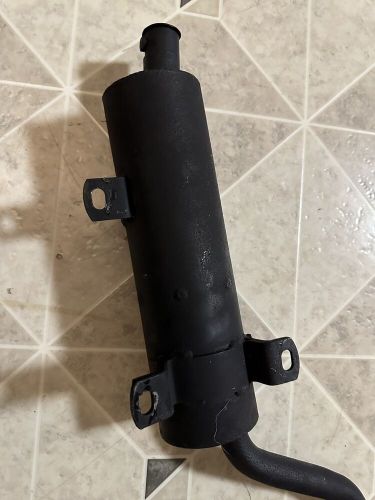 1986 Honda trx 70 exhaust, US $100.00, image 5