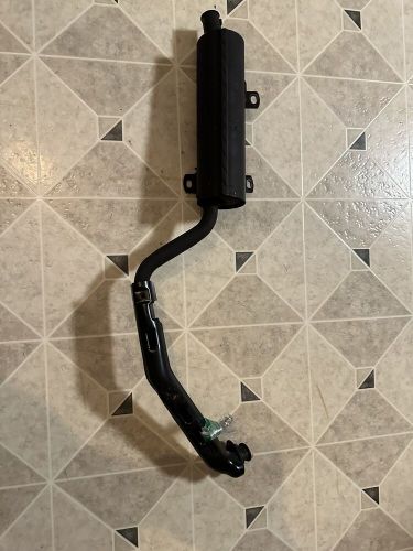 1986 Honda trx 70 exhaust, US $100.00, image 7