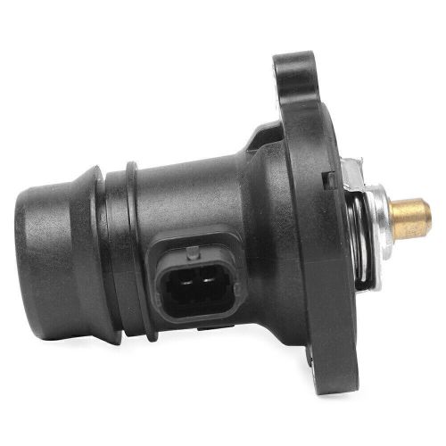 55593033 Engine Coolant Thermostat Housing Fits Vauxhall Corsavan Adam Meriva, US $25.63, image 7