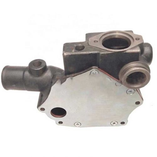 Water pump 4955417 fit for cummins b3.3 forklift excavator mustang skid steer