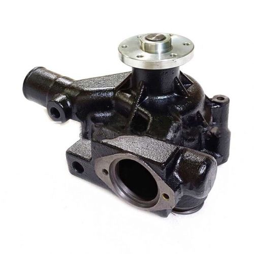 Water Pump 4955417 FIt For Cummins B3.3 Forklift Excavator Mustang Skid Steer, US $143.86, image 2