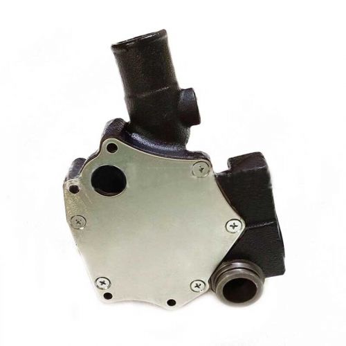 Water Pump 4955417 FIt For Cummins B3.3 Forklift Excavator Mustang Skid Steer, US $143.86, image 3