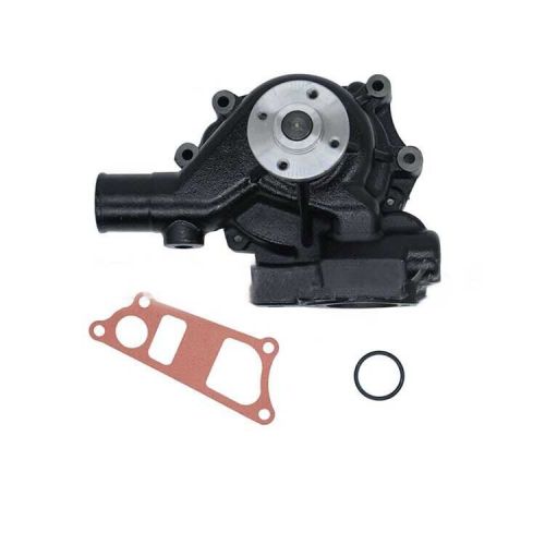 Water Pump 4955417 FIt For Cummins B3.3 Forklift Excavator Mustang Skid Steer, US $143.86, image 5