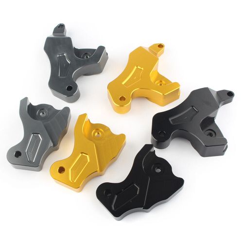 CNC Shock Absorber Riser Pad For YAMAHA XMAX 250 300 2018-2021, US $55.68, image 9
