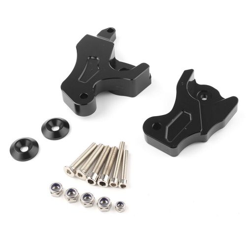 CNC Shock Absorber Riser Pad For YAMAHA XMAX 250 300 2018-2021, US $55.68, image 10