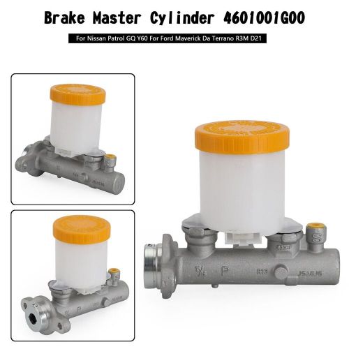 Brake Master Cylinder 4601001G00 For Nissan Patrol GQ Y60 For Ford Maverick Da, US $47.50, image 7