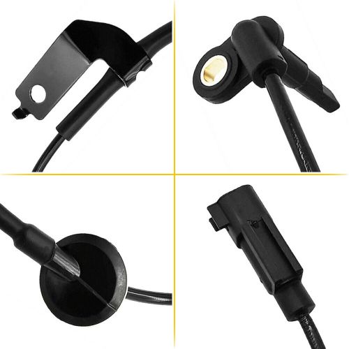 2SET Front Wheel Speed Sensor Left+Right For 2011-20 Mitsubishi Outlander Sport, US $40.99, image 4