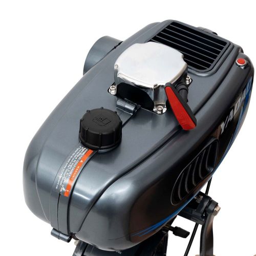 3.5HP 2Stroke 2.5KW Outboard Motor Fishing Boat Engine CDI Water Cooling System, US $199.19, image 7