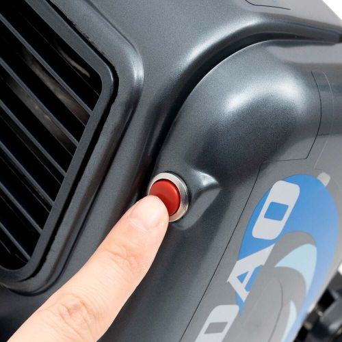 3.5HP 2Stroke 2.5KW Outboard Motor Fishing Boat Engine CDI Water Cooling System, US $199.19, image 10