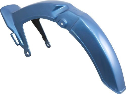 Front Mudguard for 2000 Honda C 90 MT Cub E/Start (85cc), US $, image 3