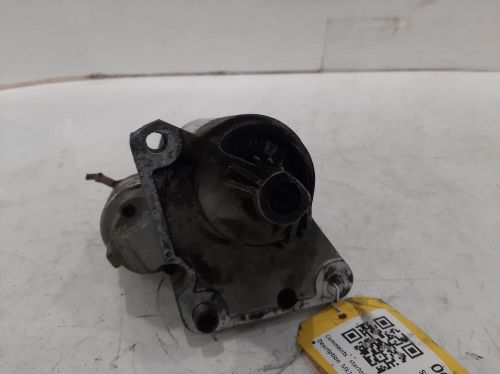 2011 PEUGEOT BIPPER Mk1 1.4L Diesel 5 Speed Manual STARTER MOTOR, US $, image 2