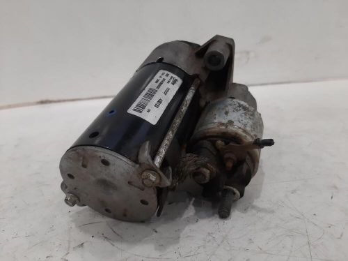 2011 PEUGEOT BIPPER Mk1 1.4L Diesel 5 Speed Manual STARTER MOTOR, US $, image 3