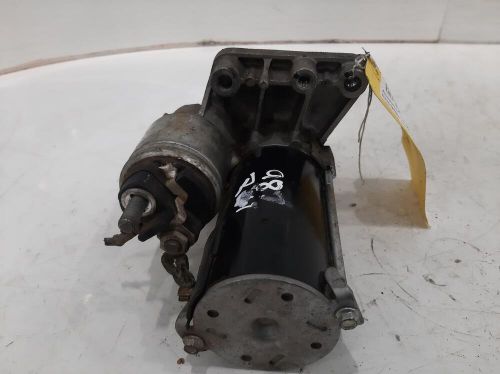 2011 PEUGEOT BIPPER Mk1 1.4L Diesel 5 Speed Manual STARTER MOTOR, US $, image 4