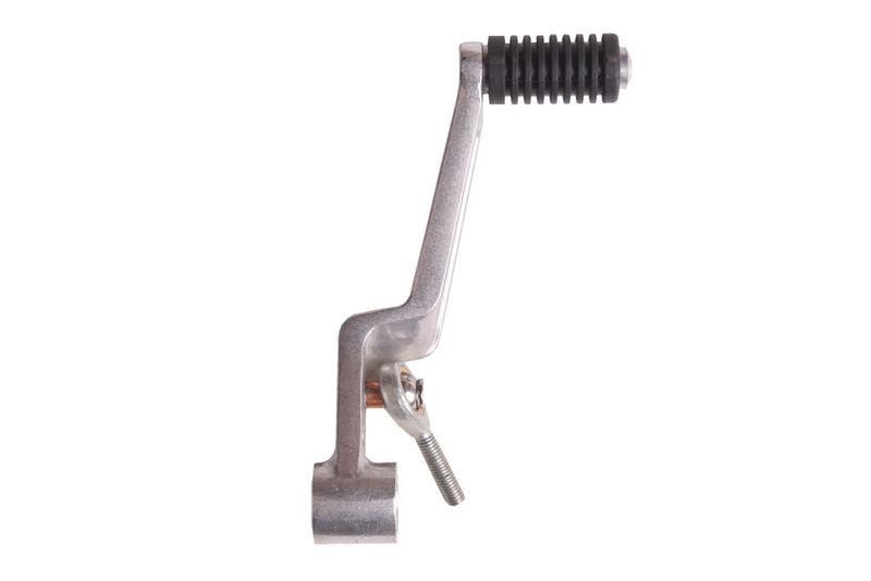  aluminum gear shift lever pedal for suzuki gsxr600 750 gsx-r750 600 2006-2010