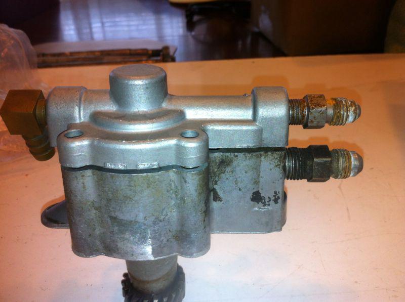 HARLEY SPORTSTER OIL PUMP 86-90, US $74.99, image 2