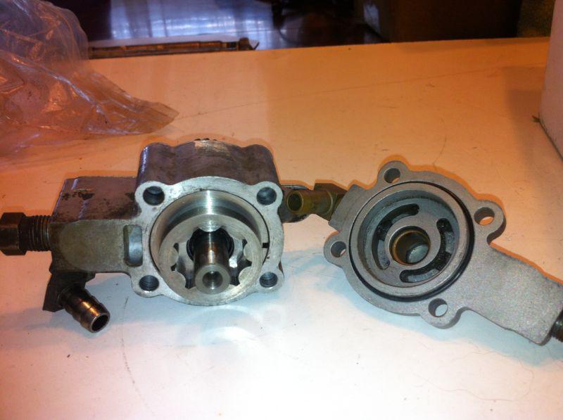 HARLEY SPORTSTER OIL PUMP 86-90, US $74.99, image 4