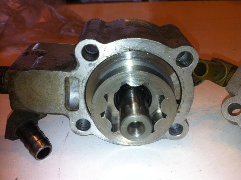 HARLEY SPORTSTER OIL PUMP 86-90, US $74.99, image 5