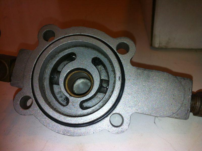 HARLEY SPORTSTER OIL PUMP 86-90, US $74.99, image 6