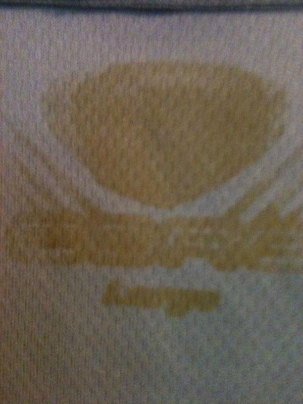 THOR..MX....RACING SHIRT.. MADE BY CORE.PERFORMANCE OUTERWEAR.. ..SIZE LARGE, US $2.00, image 4